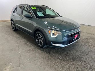 2023 Kia Niro Plug-In Hybrid