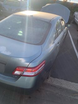 2010 Toyota Camry