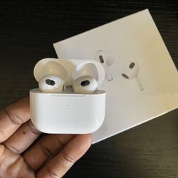 Airpod 3RD Gens 