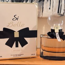 Gemina.b Paris  Si Belle Eau de Parfum