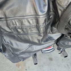 Harley Davidson XL Jacket