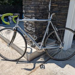 Felt Road Bike, 58 Cm