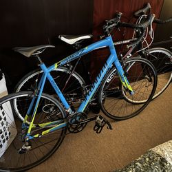 Bicicletas 