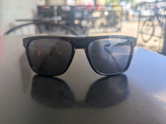 Leffingwell Prizm Polarized Sunglasses Oakley ASKING $100.00