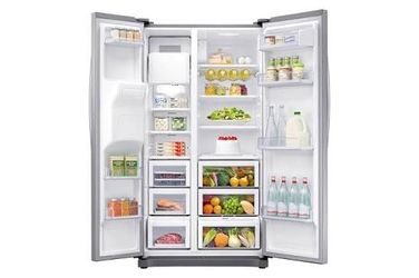 Sevende Refrijeradora Samsung Semi Nueva A $800