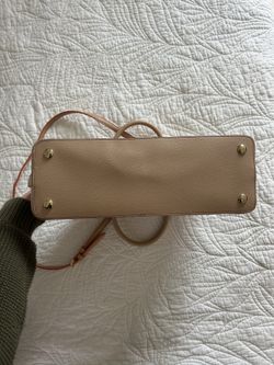 Louis Vuitton Beige Gold Purse Authentic for Sale in San Diego, CA - OfferUp