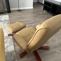 Reclining Chair