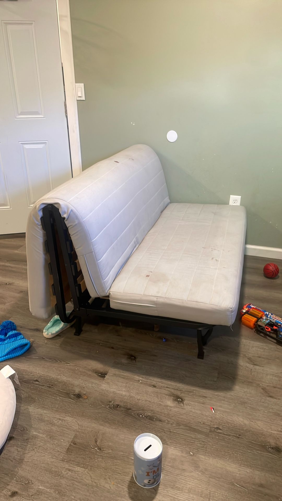 FREE COUCH BED