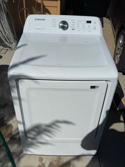 Dryer Samsung