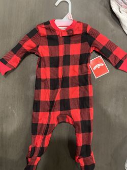 New Baby Clothes