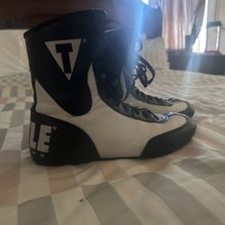 Boxing Shoes 