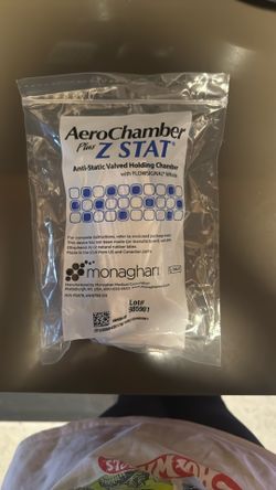 Aerochamber