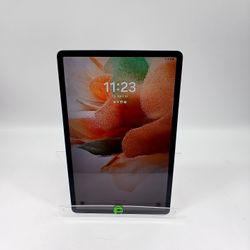 WiFi Only Samsung Galaxy Tab S7 FE 12.4" 64GB Silver SM-T733