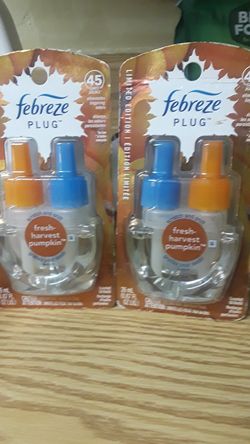 Both for 6. Retail 5 each.