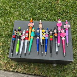 Pens