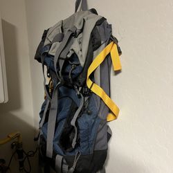 Hiking Bag