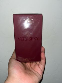 Victoria’s Secret very sexy perfume