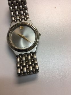 Movado