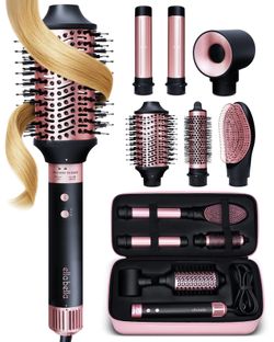 Ella Bella Styling tool