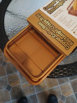 Copper Chef BAKING PANS