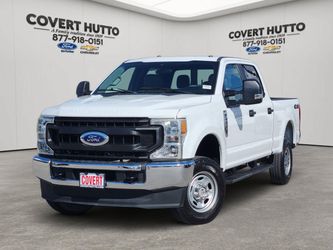 2022 Ford F-250