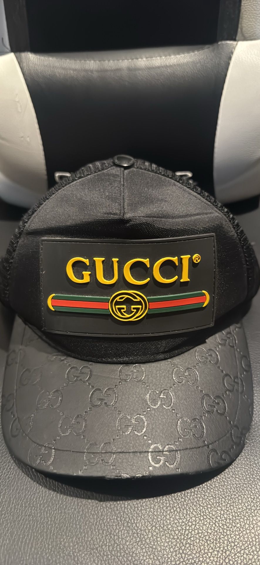 Gucci Hat 