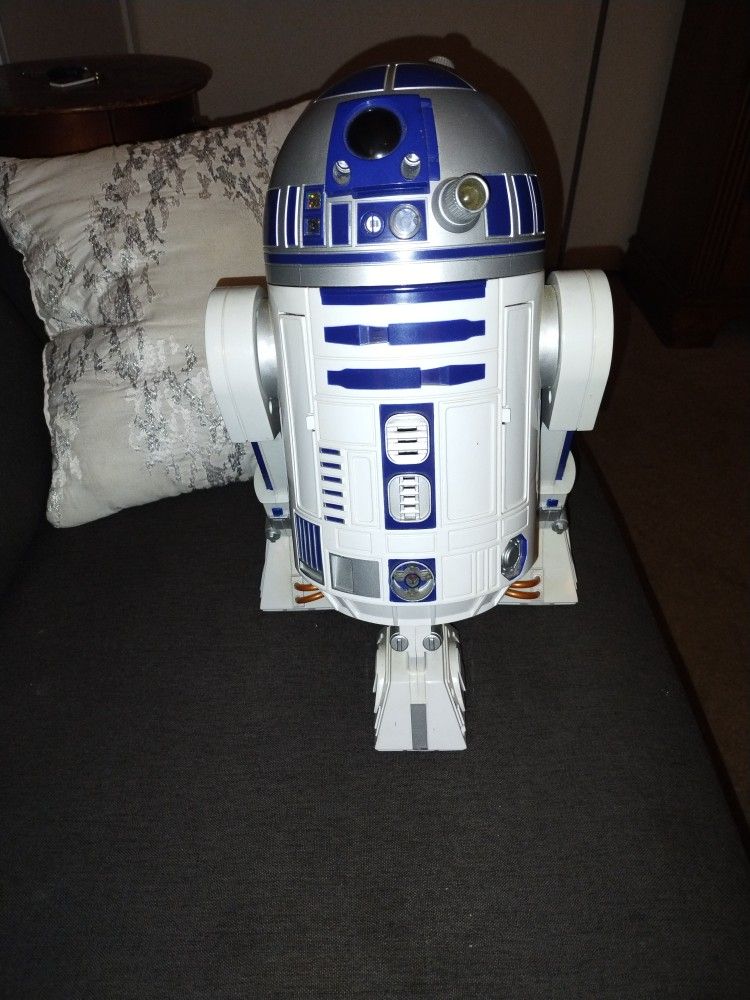 Vintage R2-D2 