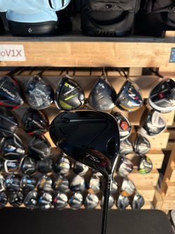 Titleist driver