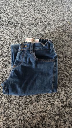Levi slim fit size 10 boys