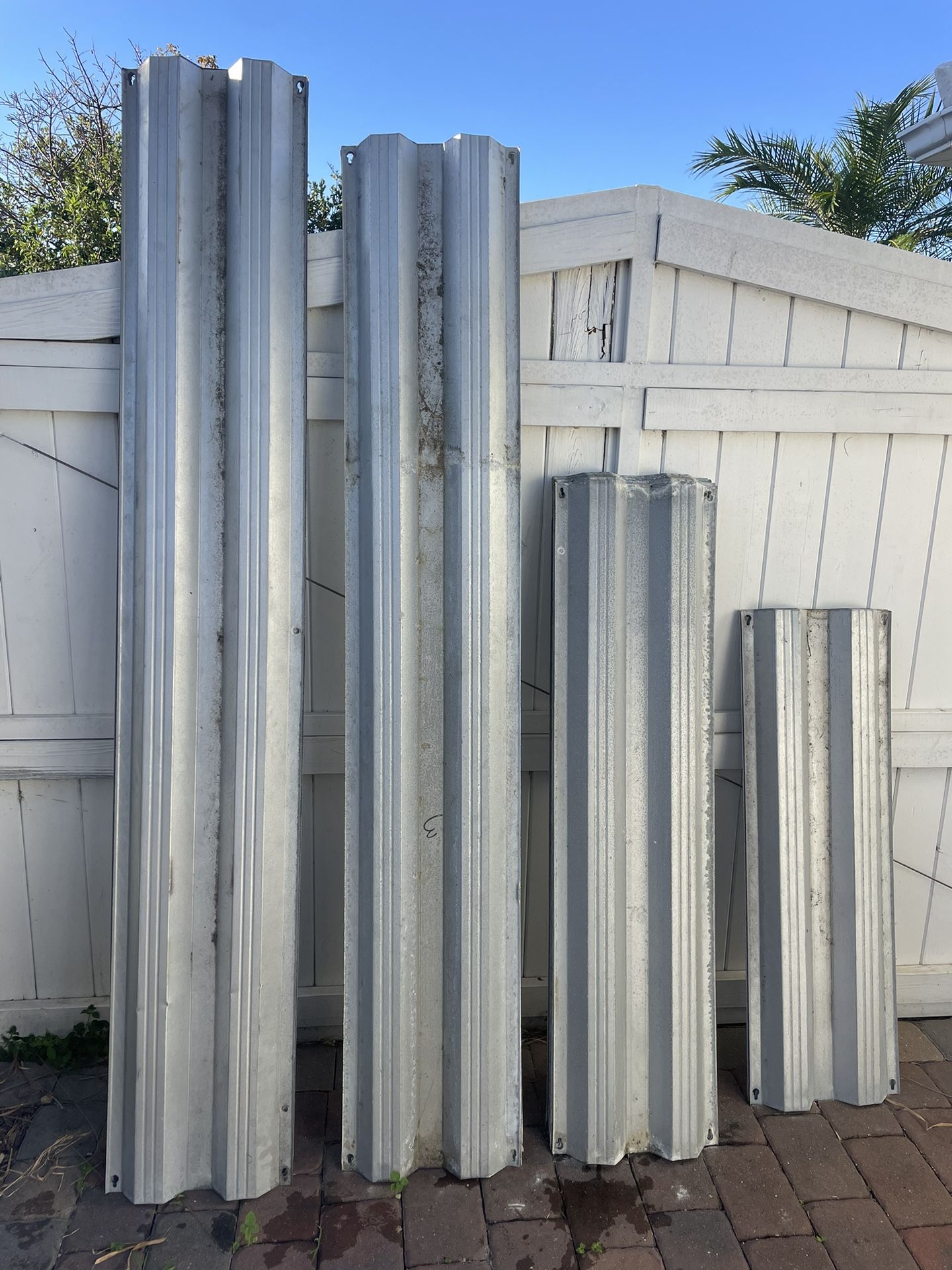 HURRICANE PANELS