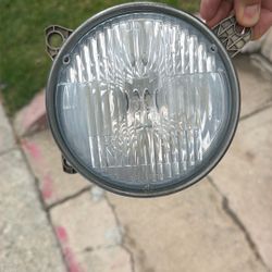 Headlight For Bmw 525i 1993