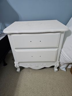 Bedside Nightside Tables