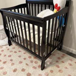 Baby Mini Crib