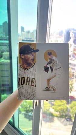Bobblehead Mason Miller
