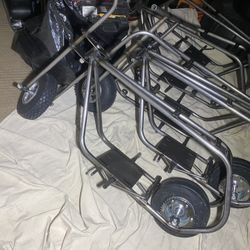 Bam Rollers New Look At Description!