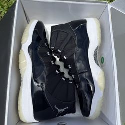 Air Jordan Retro 11 "Jubilee" Size 14