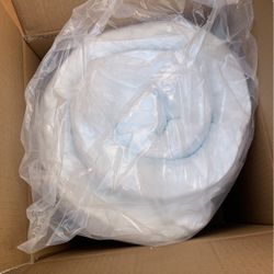 Full Memory Foam Mattress Topper