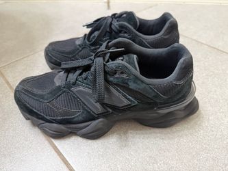 New balance 9060s