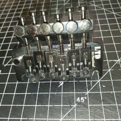 Floyd ROSE tremolo...$50