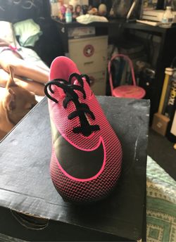 Nike Soccer Kleets 3Y