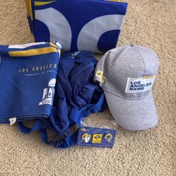 Rams Collectible