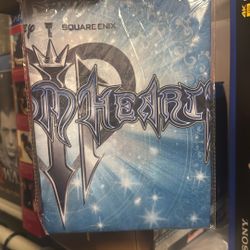 Kingdom Hearts 3 Limited Cloth Poster /Woody