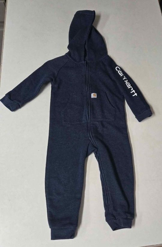 Infant Carhartt Brand