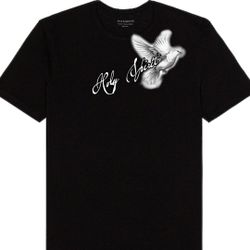 Christian T Shirt 