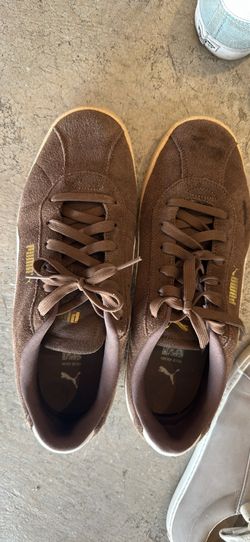 Men’s shoes