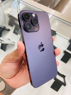 iPhone 14 Pro Max 128gb unlocked