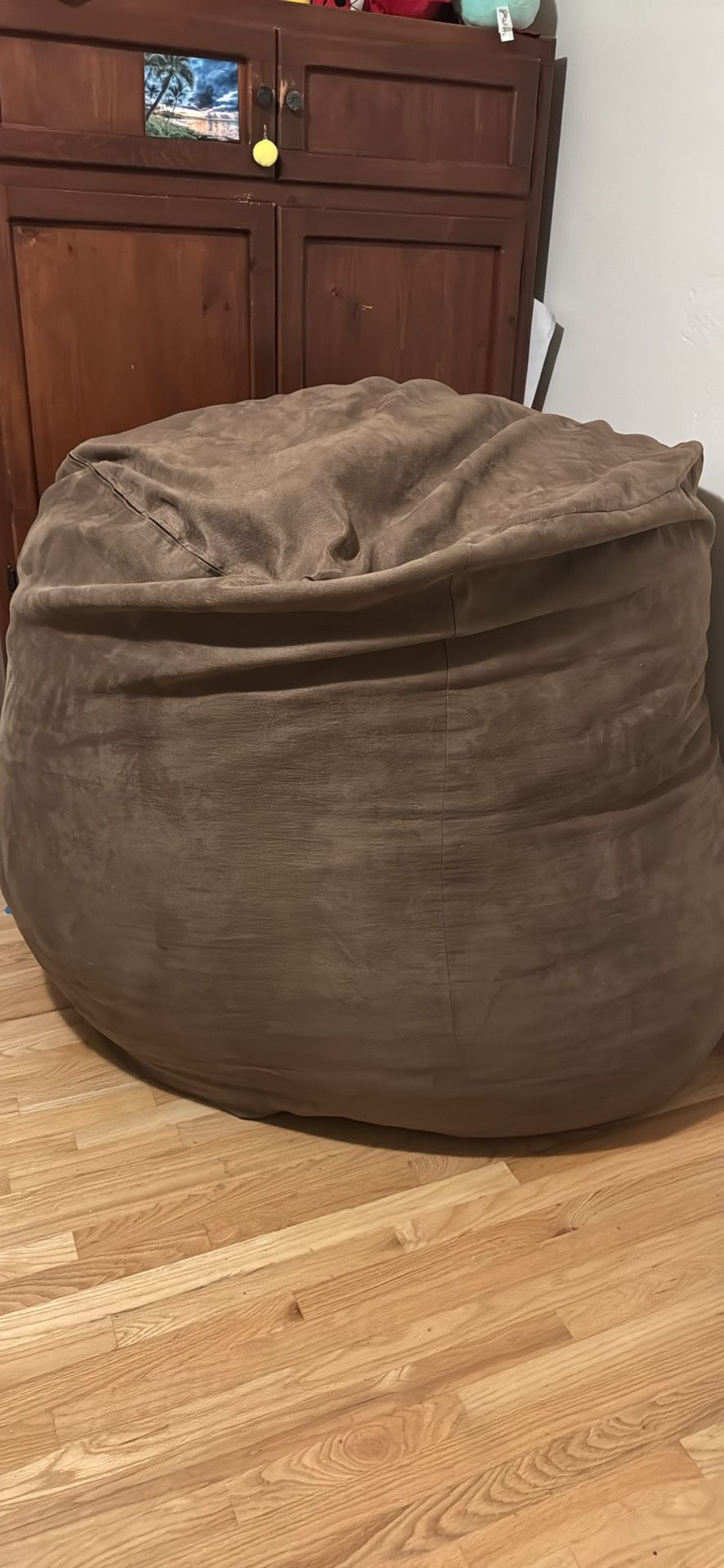 Comfy sack