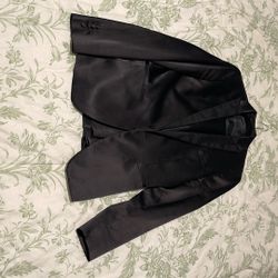 Black Peak Lapel Tuxedo Of Your Dream 