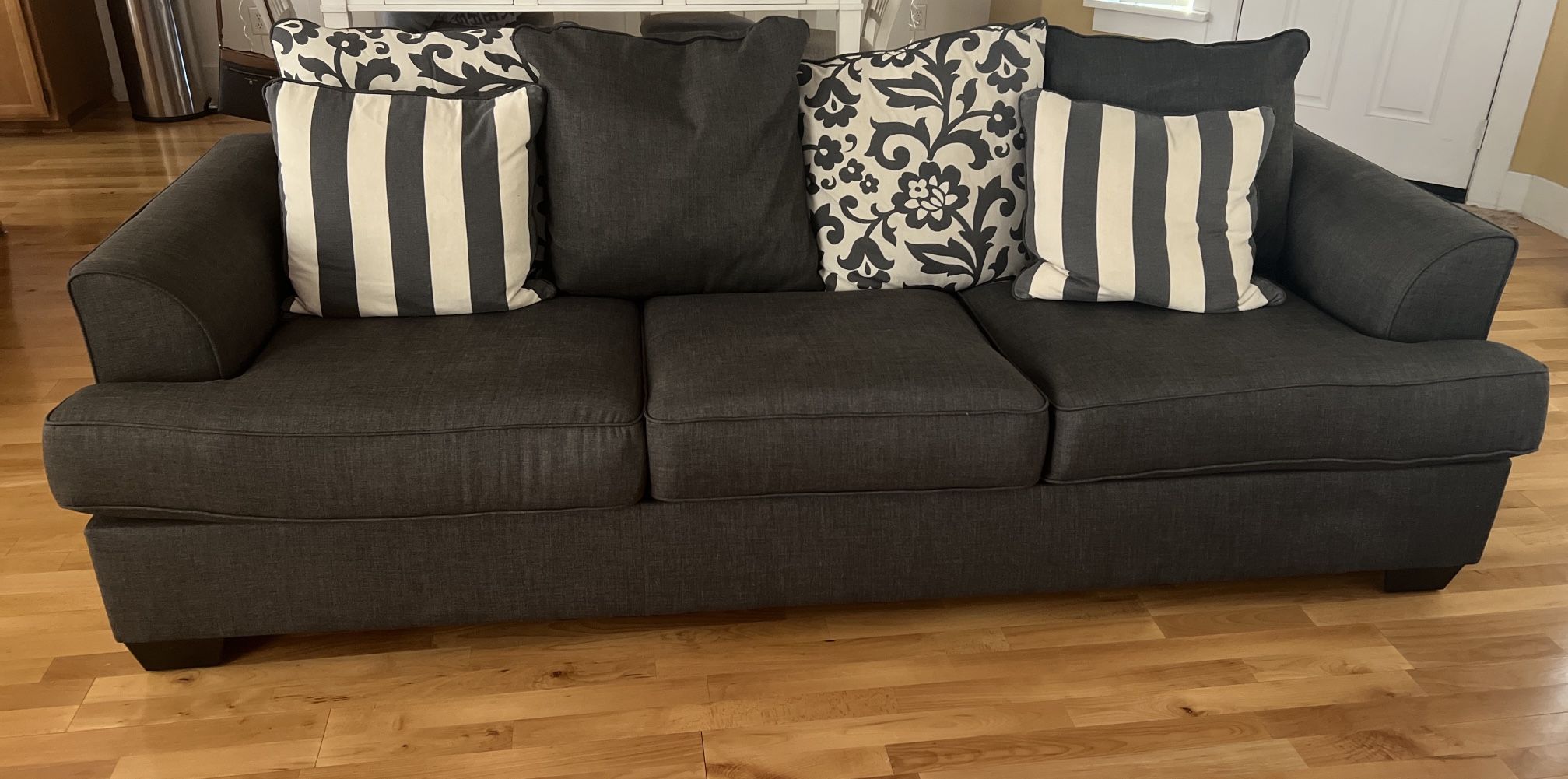 Set Of Two Couches, Sofas, Set Of Two Sofas, Couches