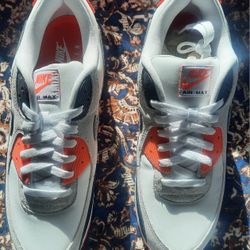 Brand New Nike Air Max 90 Infrared Size 13